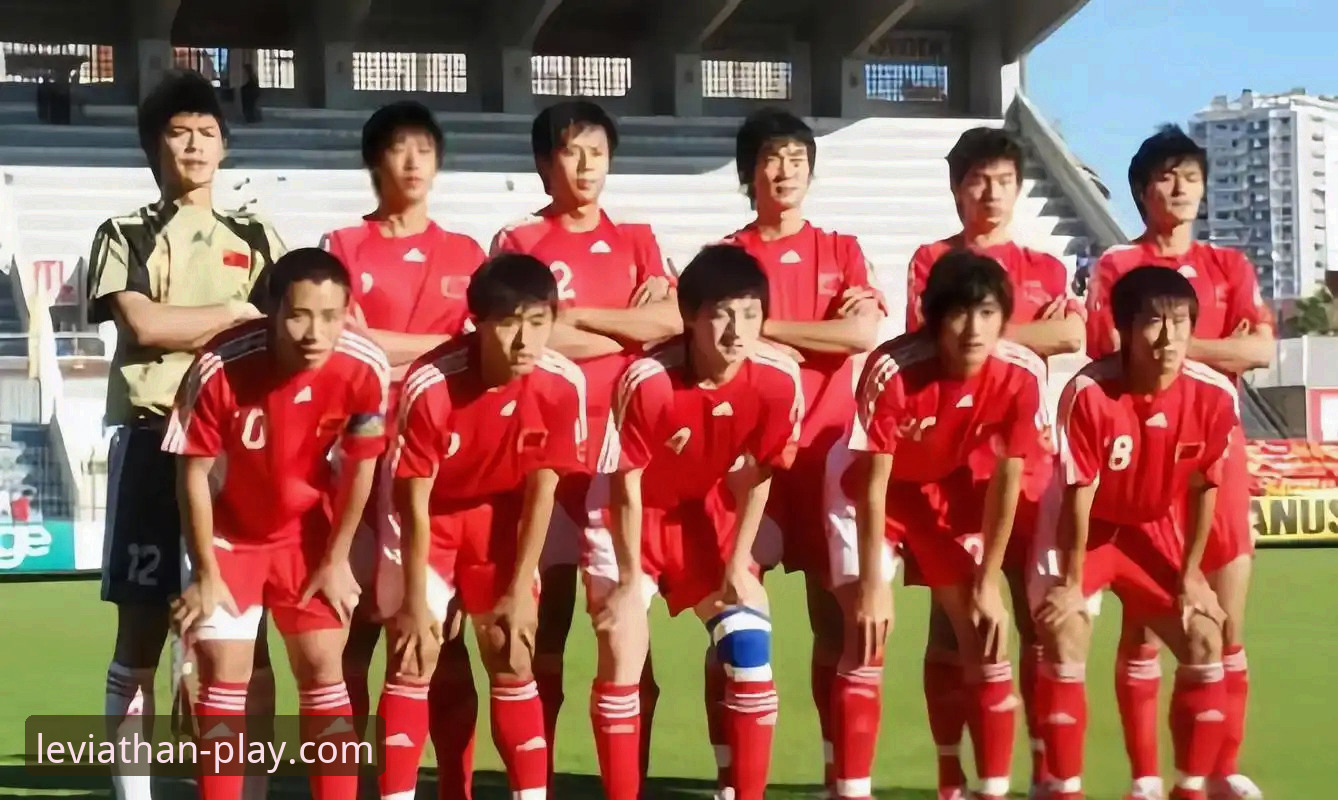 U19国足土伦杯闪击战深度评测——乐鱼体育平台观赛全体验